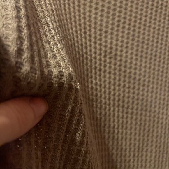 NWOT Womens SHEIN Long Sleeve Blouse - Picture 6 of 7